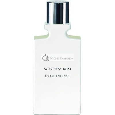 Carven Leau Intense Eau de Toilette Spray Nőknek, 50ml