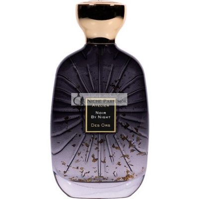 Atelier Des Ors Noir By Night Női Eau de Parfum Spray 100ml