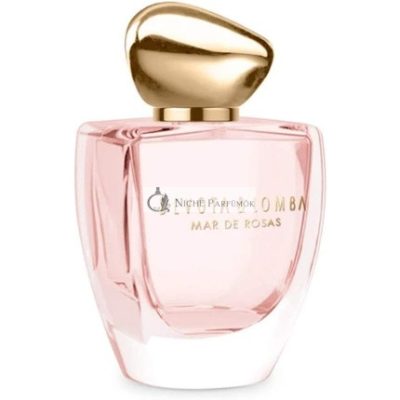 MAR DE ROSAS Eau de Parfum Vaporizer 100ml
