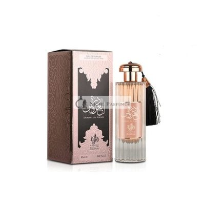 Al Wataniah Unisex Parfüm Durrat Al Aroos