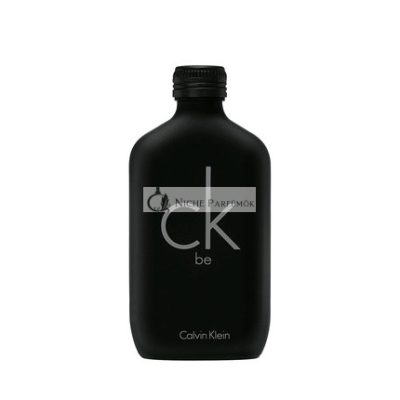 Calvin Klein CK Be Unisex Eau De Toilette Spray, 100ml