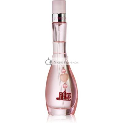 Jennifer Lopez Love At First Glow Eau de Toilette Női 30ml