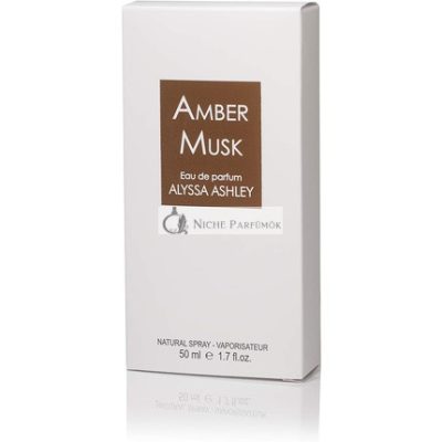 Eau de Parfum Spray, 50ml