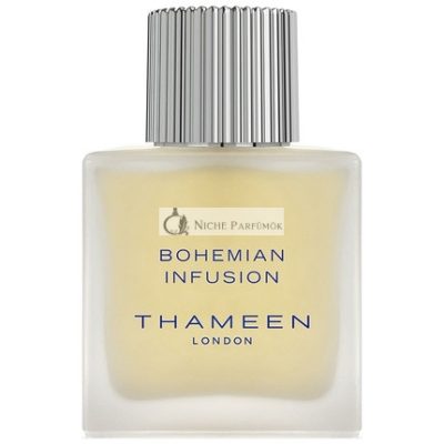 Thameen Bohemian Infusion Eau De Cologne Elixir Spray, 100ml