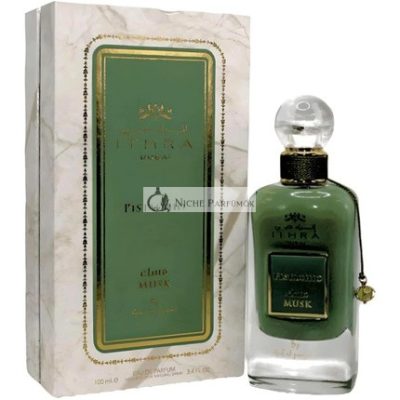 Ithra Dubai Pisztácia Eau De Parfum, 100ml