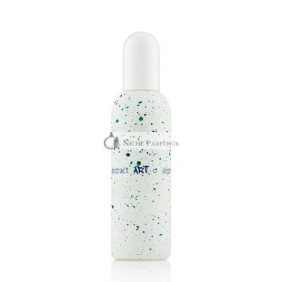 Colour Me Abstract Art Parfüm Férfiaknak, 90ml