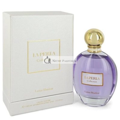 Lotus Shadow by La Perla Eau De Parfum Spray, 100 ml