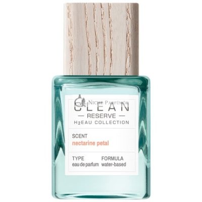 Clean Reserve H2eau Nectarine Petal Parfüm - 30 ml