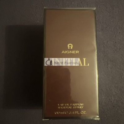 Aigner Initial EDP Spray, 100ml