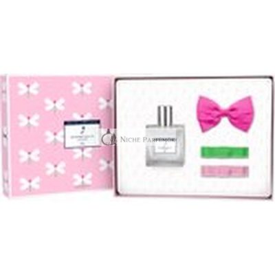 Jacadi Paris Mademoiselle Petite Libellule Set - Eau De Toilette, 100 ml