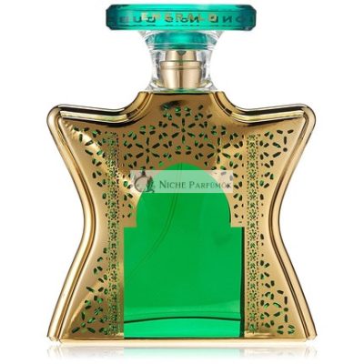 Bond. 9 Dubai Emerald Unisex EDP, 100 ml