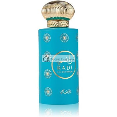 Rasasi Radi EDP 100ml