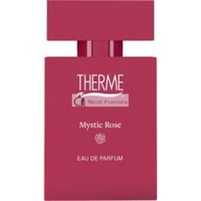Therme Eau De Parfum, 30 ml