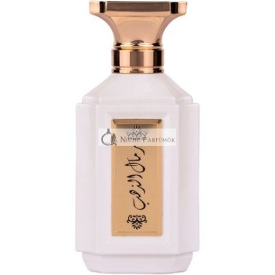 Attri Remal Althahab Nőknek Eau De Parfum, 100ml
