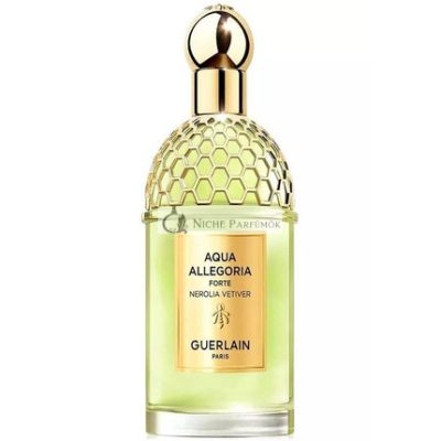 GUERLAIN Aqua Allegoria Forte Nerolia Vetiver Eau De Parfum Spray, 125ml