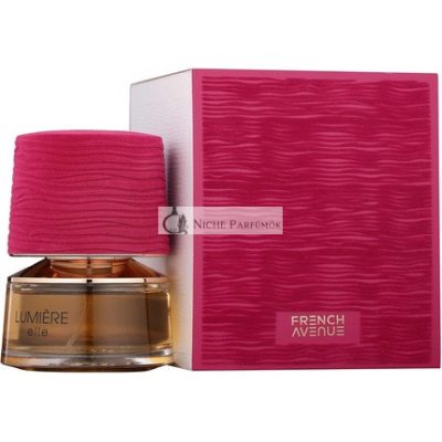 Lumiere Elle Eau De Parfum, 100 ml