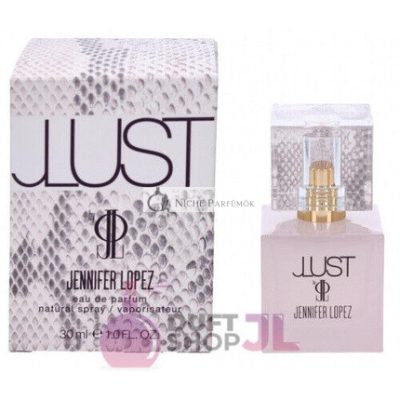 Jennifer Lopez JLo J Lust EDP Spray, 30ml