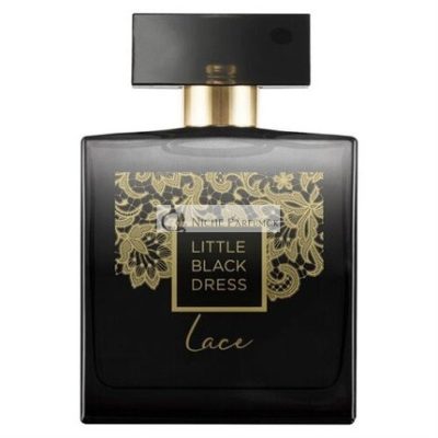 AVON Little Black Dress LACE Eau de Parfum, 50ml