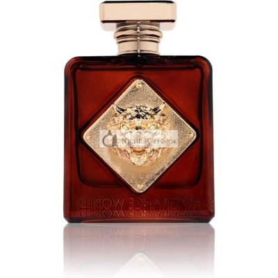 Fragrance World Apex Arabic Parfüm Eau De Parfum férfiaknak és nőknek, 100ml