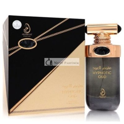Arabiyat Hypnotic Oud Prestige EDP, 100 ml