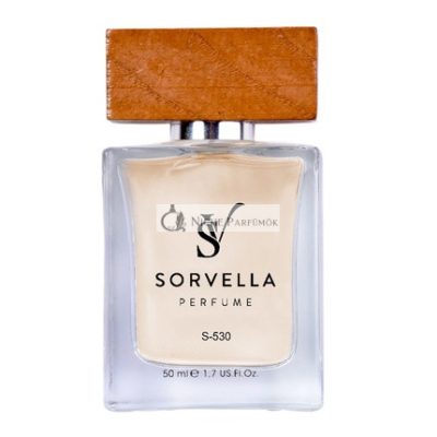 Sorvella S530 Eau De Parfum, 50ml