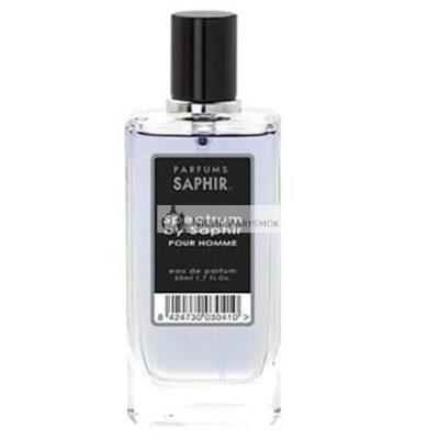 Spectrum Pour Homme Parfüm Spray 50ml Sapphire