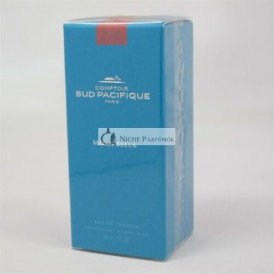MORA BELLA by Comptoir Sud Pacifique Eau de Toilette Spray, 30ml
