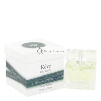 Reve de Weil by Weil Eau de Parfum, 50ml
