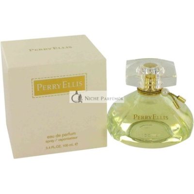 Perry Ellis Női Eau De Parfum, 100ml