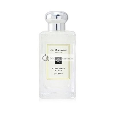 Jo Malone Blackberry & Bay Cologne Spray Nőknek, 100 ml