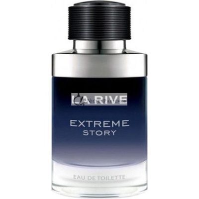La Rive - Extreme Story - Eau De Toilette Spray, 30 ml - Férfi Parfüm