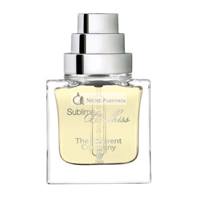 The Different Company Sublime Balkiss Eau de Toilette Nőknek, 50 ml