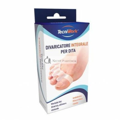 Tecniwork Integrált Ujjelválasztó - 2 db/csomag
