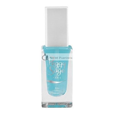Peggy Sage Köröm Kutikula Eltávolító, 11ml