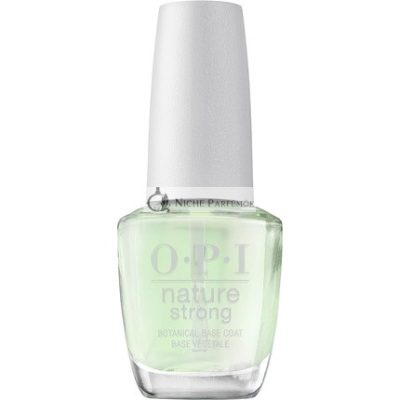 OPI Nature Strong Gyorsan Száradó Vegán Körömlakk Alaplakk, 15ml