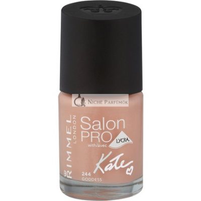 Rimmel Salon Pro Körömlakk Goddess, 15ml