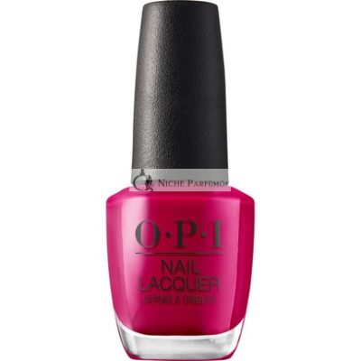 OPI Körömlakk Koala Bear-y Pink 15 ml
