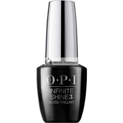 OPI Körömlakk Végtelen Fény Hosszan Tartó Rendszer 1. és 3. Lépés ProStay Gloss