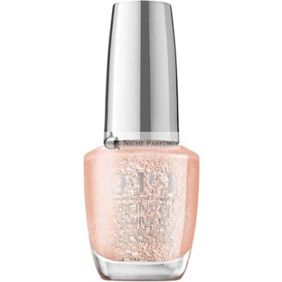 OPI Infinite Shine Hosszantartó Rendszer 2. Lépés Terribly Nice Holiday Collection Salty Sweet Nothings, 15ml