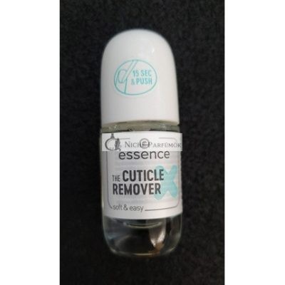 Essence Kutikula Eltávolító 8ml