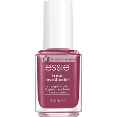 Essie Erősítő Treat Love Colour Körömlakk 95 Mauve Tivation, 13.5ml