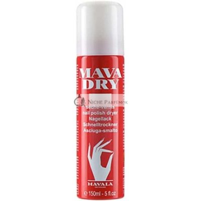 Mavala Mavadry Spray Körömlakk 150ml