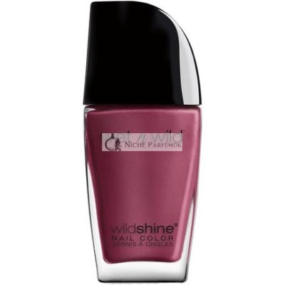 Wet 'n' Wild Wild Shine Körömlakk - Grape Minds Think Alike