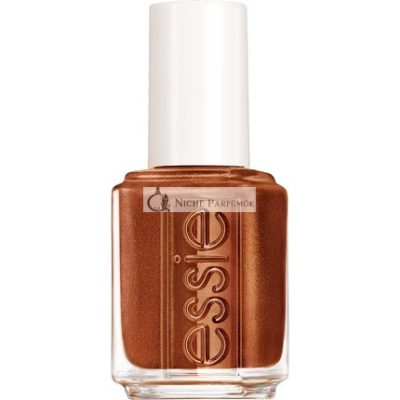 Essie Eredeti Körömlakk 82 Buy Me a Cameo Rózsaszín Arany Csillogás, 13.5mL