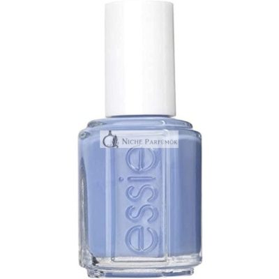 Essie Eredeti Magas Fényű és Magas Lefedettségű Körömlakk Krém Baba Kék Szín Árnyalat 94 Lapiz Of Luxury, 13.5ml