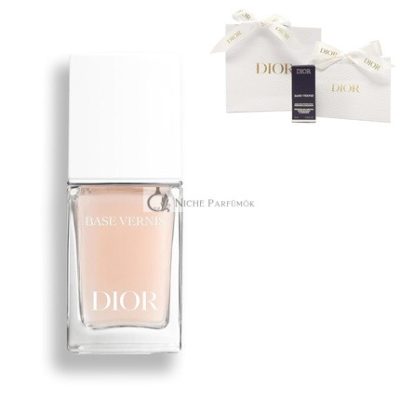 DIOR Körömlakk Alapozó