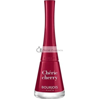 Bourjois Körömlakk 1 Másodperc Szám 57 Illic Kaki, 8ml