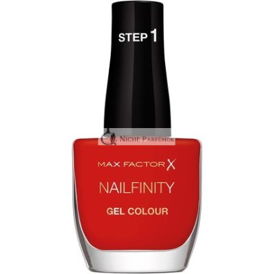 Max Factor NailFinity Körömlakk 12ml - Spotlight on Her 420