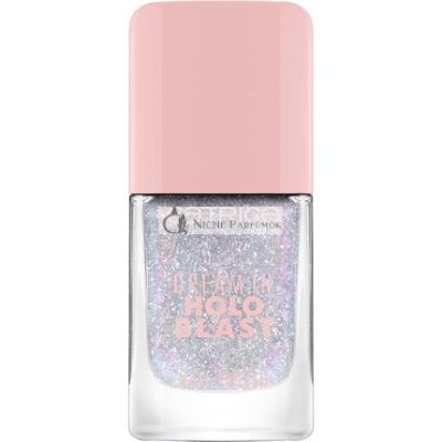 Catrice Dream In Holo Blast Körömlakk 060 Prism Universe, 10.5ml