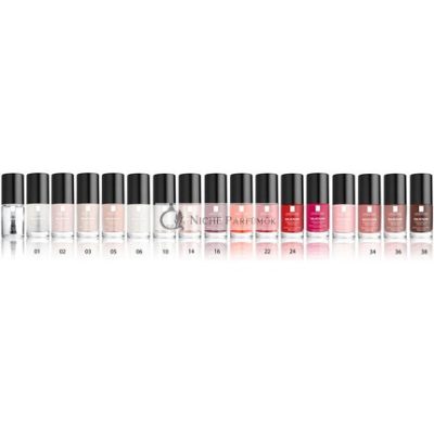 La Roche Posay Védő Erősítő Körömlakk, 6ml